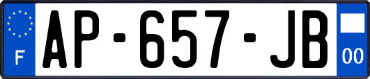 AP-657-JB