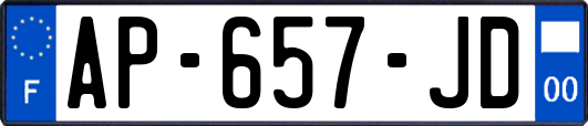 AP-657-JD