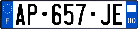 AP-657-JE