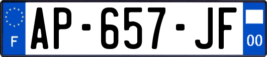 AP-657-JF
