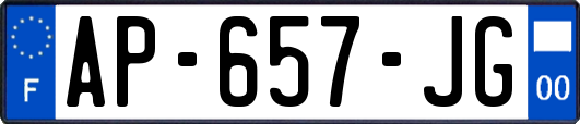 AP-657-JG