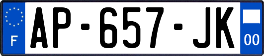 AP-657-JK