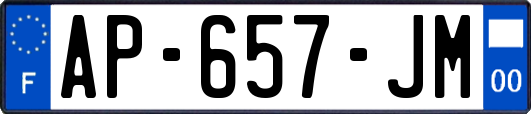 AP-657-JM