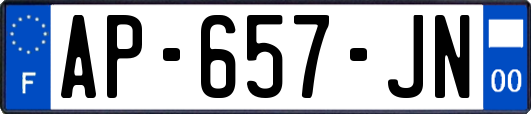 AP-657-JN