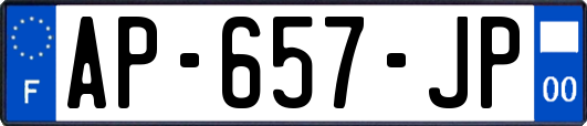 AP-657-JP
