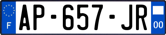 AP-657-JR