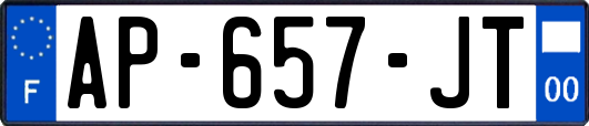 AP-657-JT