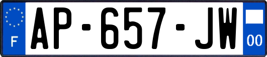 AP-657-JW