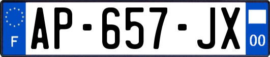 AP-657-JX