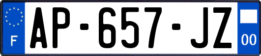 AP-657-JZ