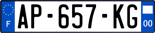 AP-657-KG