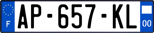 AP-657-KL