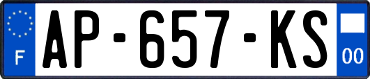 AP-657-KS