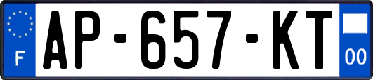 AP-657-KT