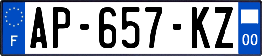 AP-657-KZ