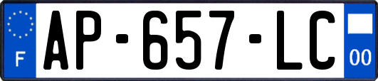 AP-657-LC