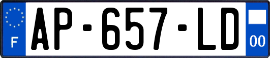 AP-657-LD