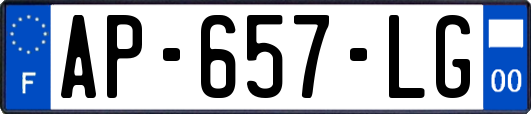 AP-657-LG
