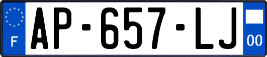 AP-657-LJ