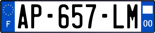 AP-657-LM