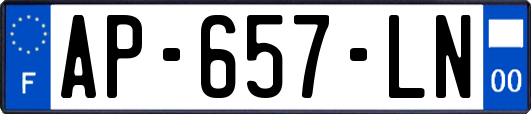 AP-657-LN