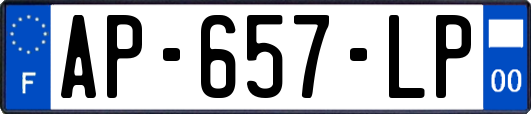 AP-657-LP