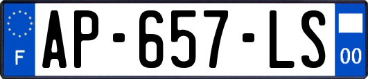 AP-657-LS