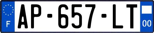 AP-657-LT