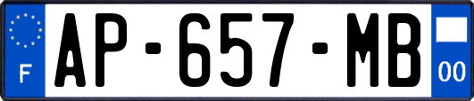 AP-657-MB