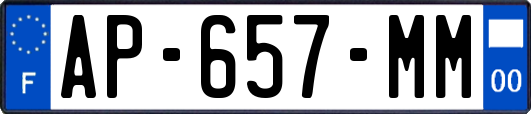 AP-657-MM