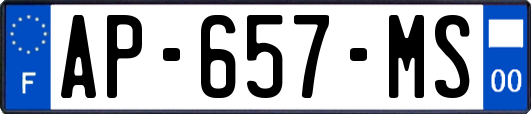 AP-657-MS