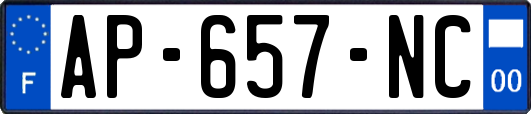 AP-657-NC