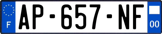 AP-657-NF