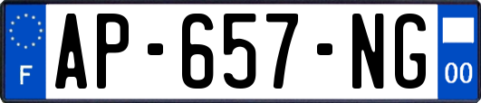 AP-657-NG