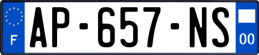 AP-657-NS