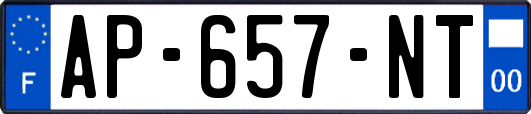 AP-657-NT