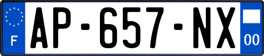 AP-657-NX