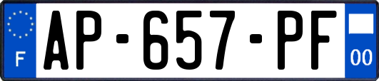 AP-657-PF
