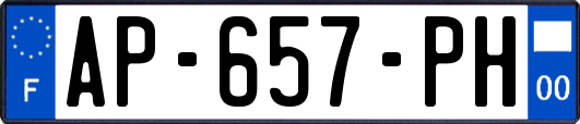 AP-657-PH