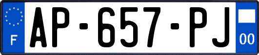 AP-657-PJ