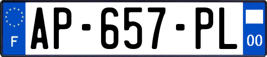 AP-657-PL