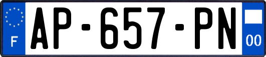 AP-657-PN