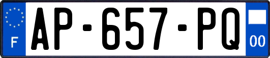 AP-657-PQ
