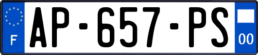 AP-657-PS