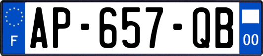 AP-657-QB