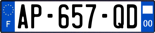 AP-657-QD