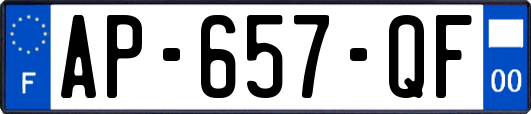 AP-657-QF
