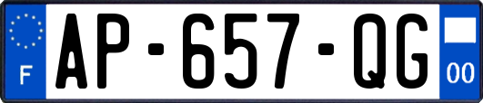 AP-657-QG