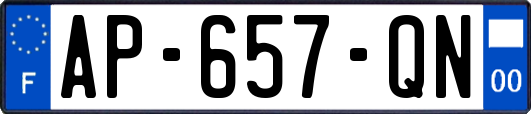AP-657-QN