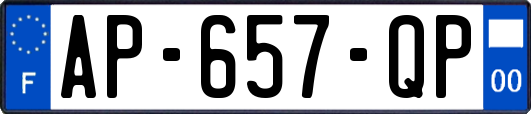 AP-657-QP